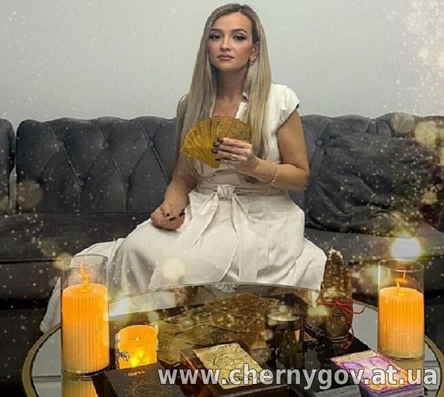 Сияй изнутри: расклад «Светлая Душа» на Светлую Седмицу от Натальи.