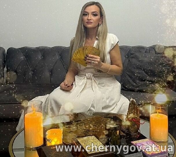 Таролог и гадалка Наталья: гадание по фото онлайн